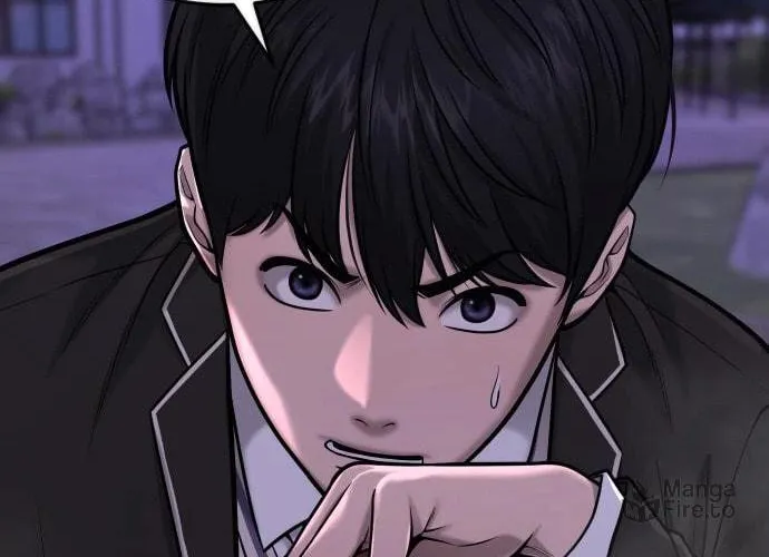 Read QUESTISM chapter 48 image 37 on Lezhin