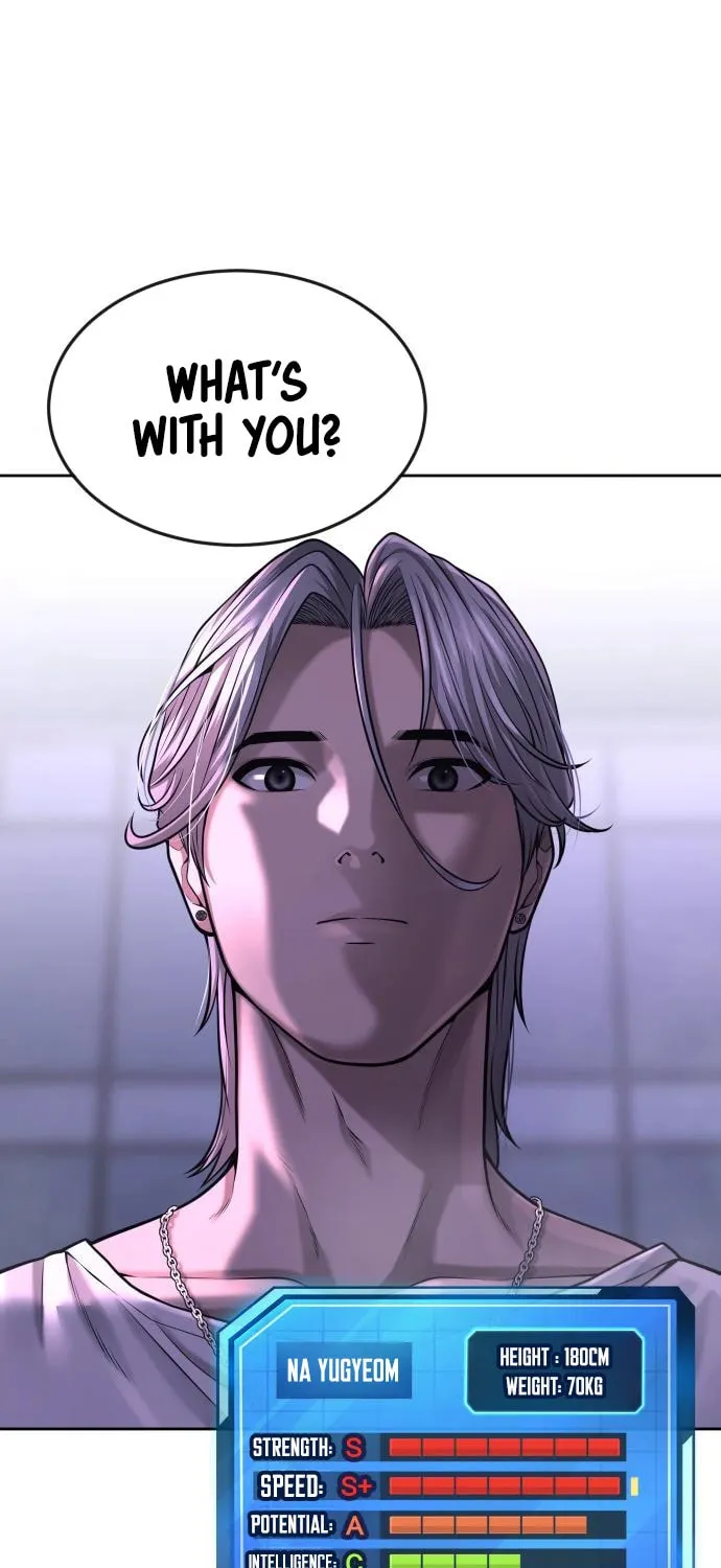 Read QUESTISM chapter 48 image 4 on Lezhin