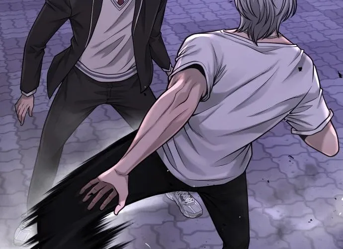 Read QUESTISM chapter 48 image 41 on Lezhin