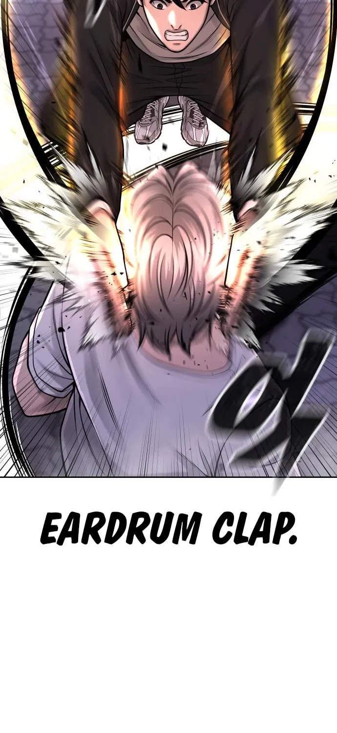 Read QUESTISM chapter 48 image 45 on Lezhin