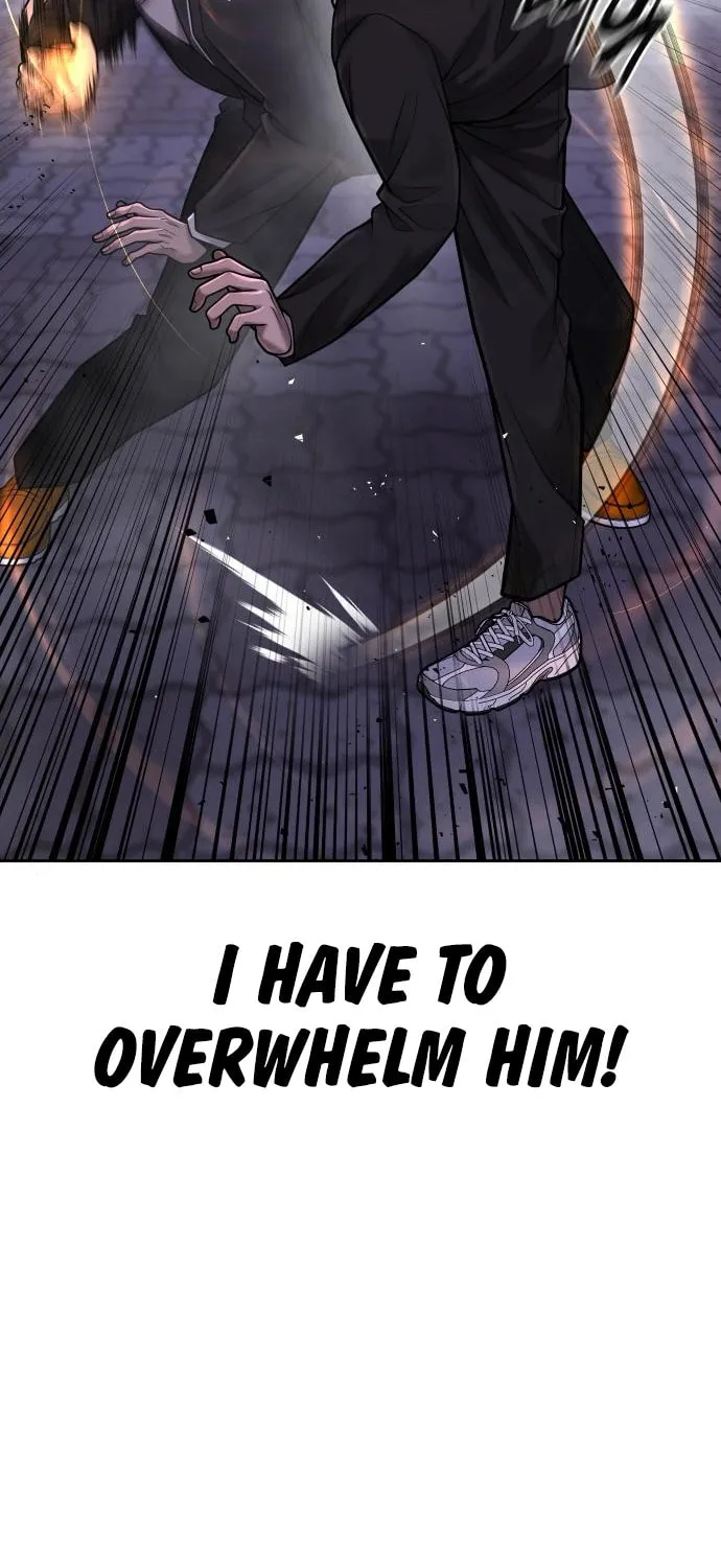 Read QUESTISM chapter 48 image 49 on Lezhin