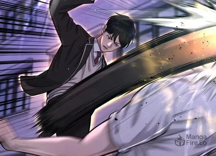Read QUESTISM chapter 48 image 54 on Lezhin