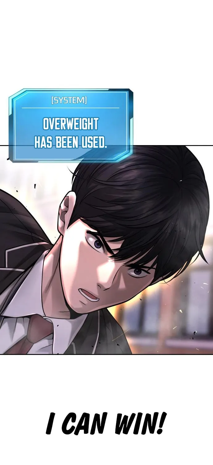 Read QUESTISM chapter 48 image 56 on Lezhin