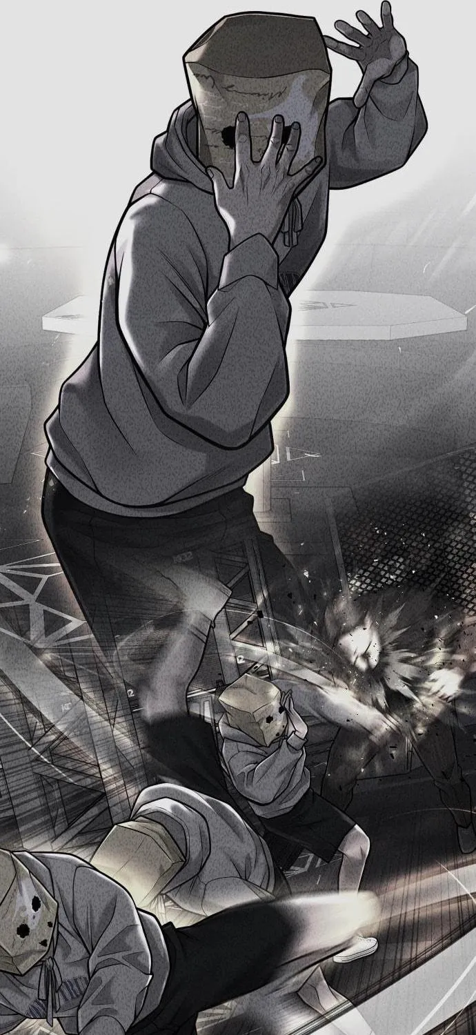 Read QUESTISM chapter 48 image 58 on Lezhin