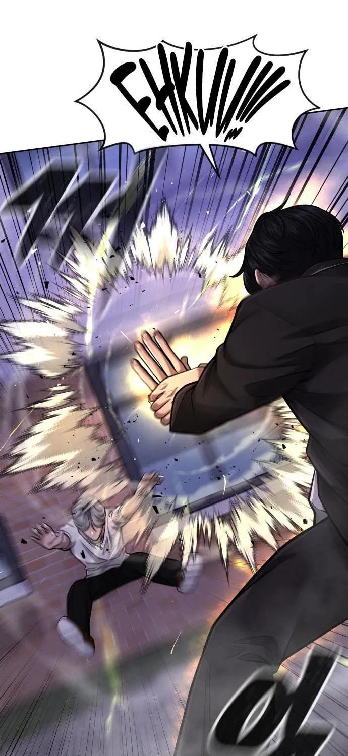 Read QUESTISM chapter 48 image 62 on Lezhin