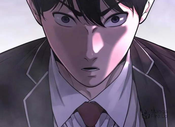 Read QUESTISM chapter 48 image 7 on Lezhin