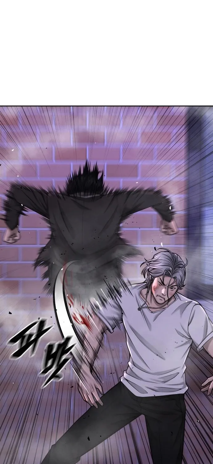 Read QUESTISM chapter 48 image 77 on Lezhin