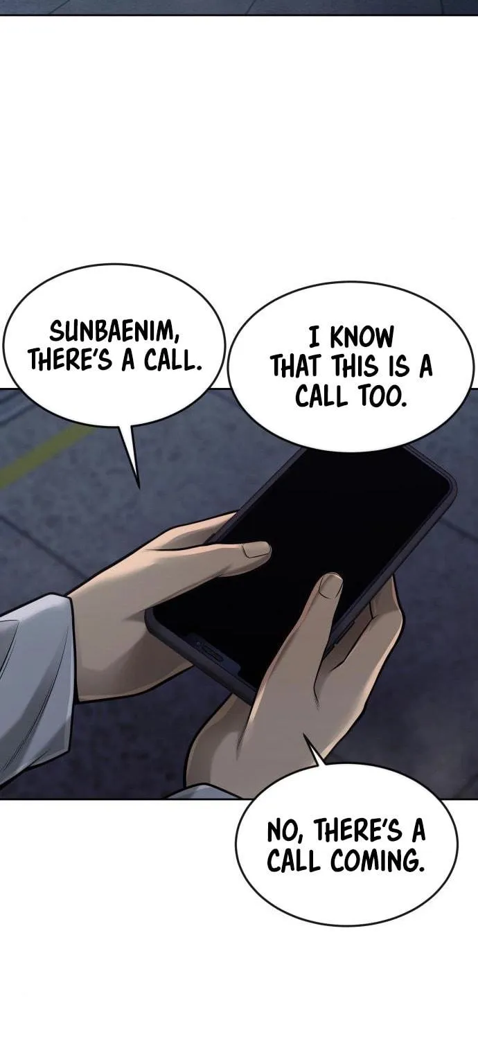 Read QUESTISM chapter 48 image 90 on Lezhin