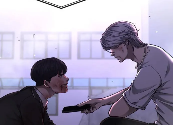 Read QUESTISM chapter 48 image 96 on Lezhin