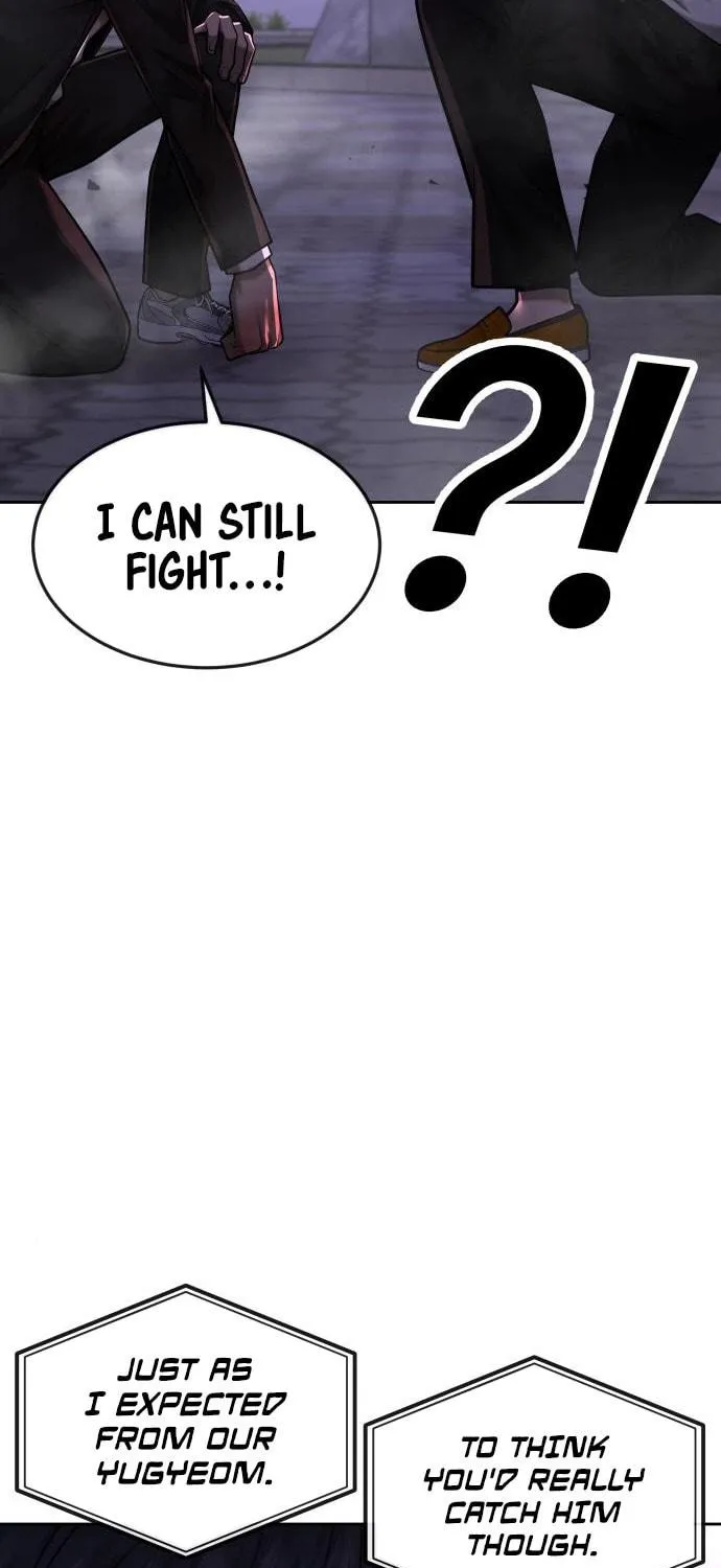 Read QUESTISM chapter 48 image 97 on Lezhin