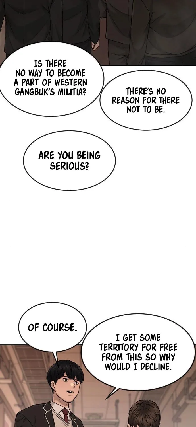 Read QUESTISM chapter 49 image 101 on Lezhin