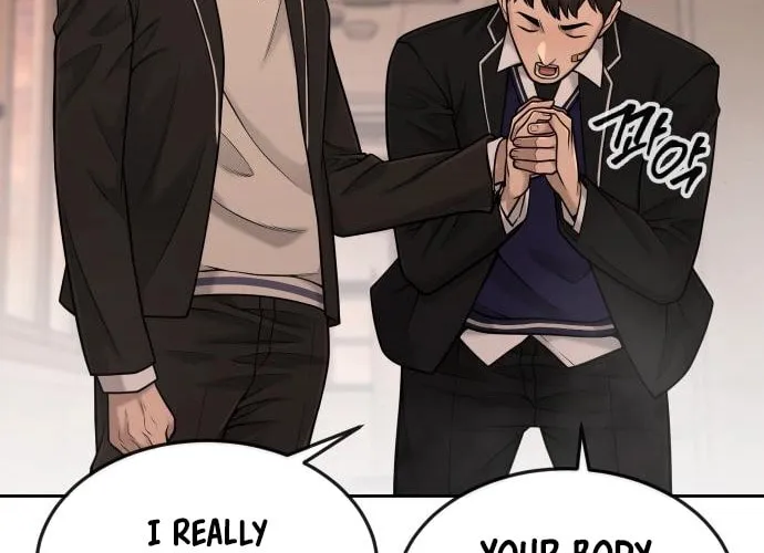 Read QUESTISM chapter 49 image 102 on Lezhin
