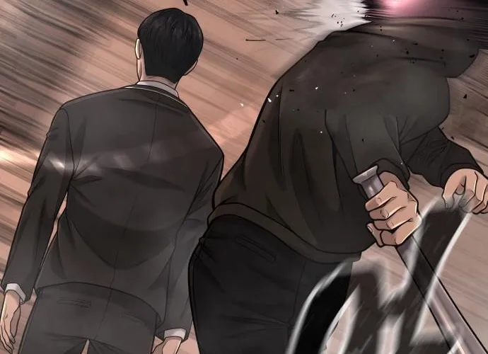 Read QUESTISM chapter 49 image 108 on Lezhin