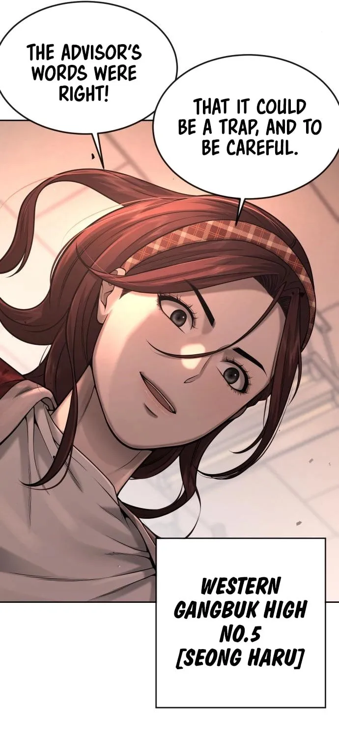 Read QUESTISM chapter 49 image 110 on Lezhin