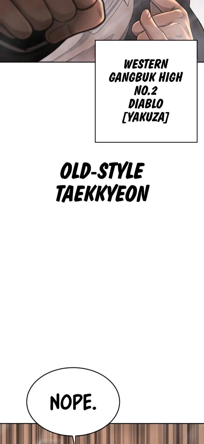 Read QUESTISM chapter 49 image 116 on Lezhin