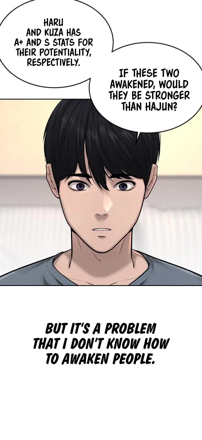 Read QUESTISM chapter 49 image 12 on Lezhin