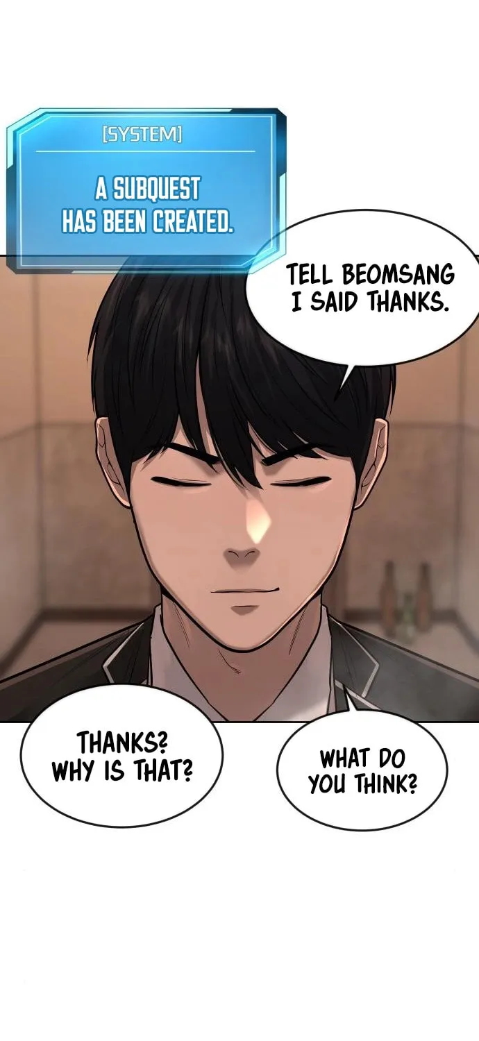 Read QUESTISM chapter 49 image 128 on Lezhin