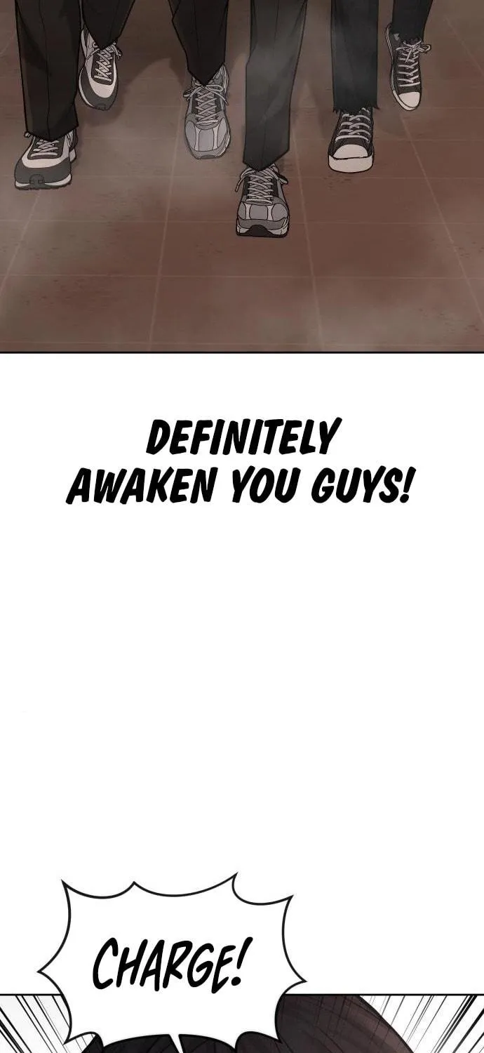 Read QUESTISM chapter 49 image 138 on Lezhin