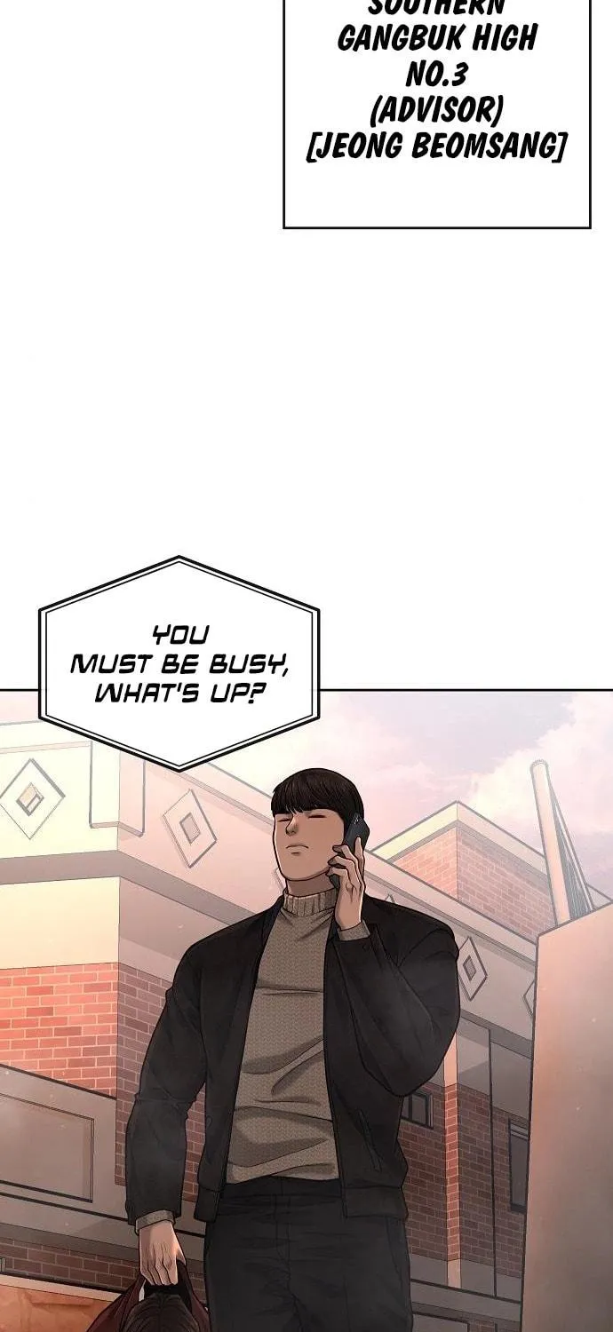 Read QUESTISM chapter 49 image 144 on Lezhin