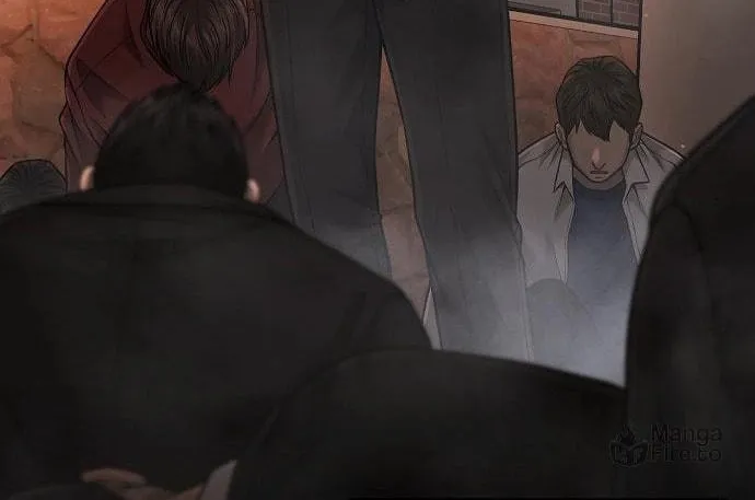 Read QUESTISM chapter 49 image 145 on Lezhin