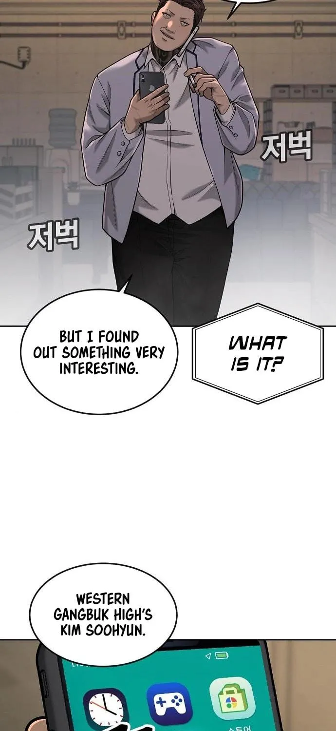 Read QUESTISM chapter 49 image 150 on Lezhin