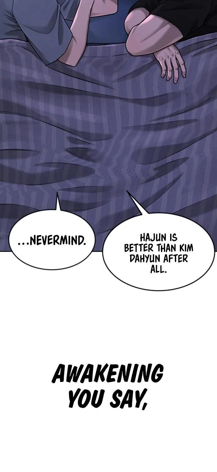 Read QUESTISM chapter 49 image 20 on Lezhin