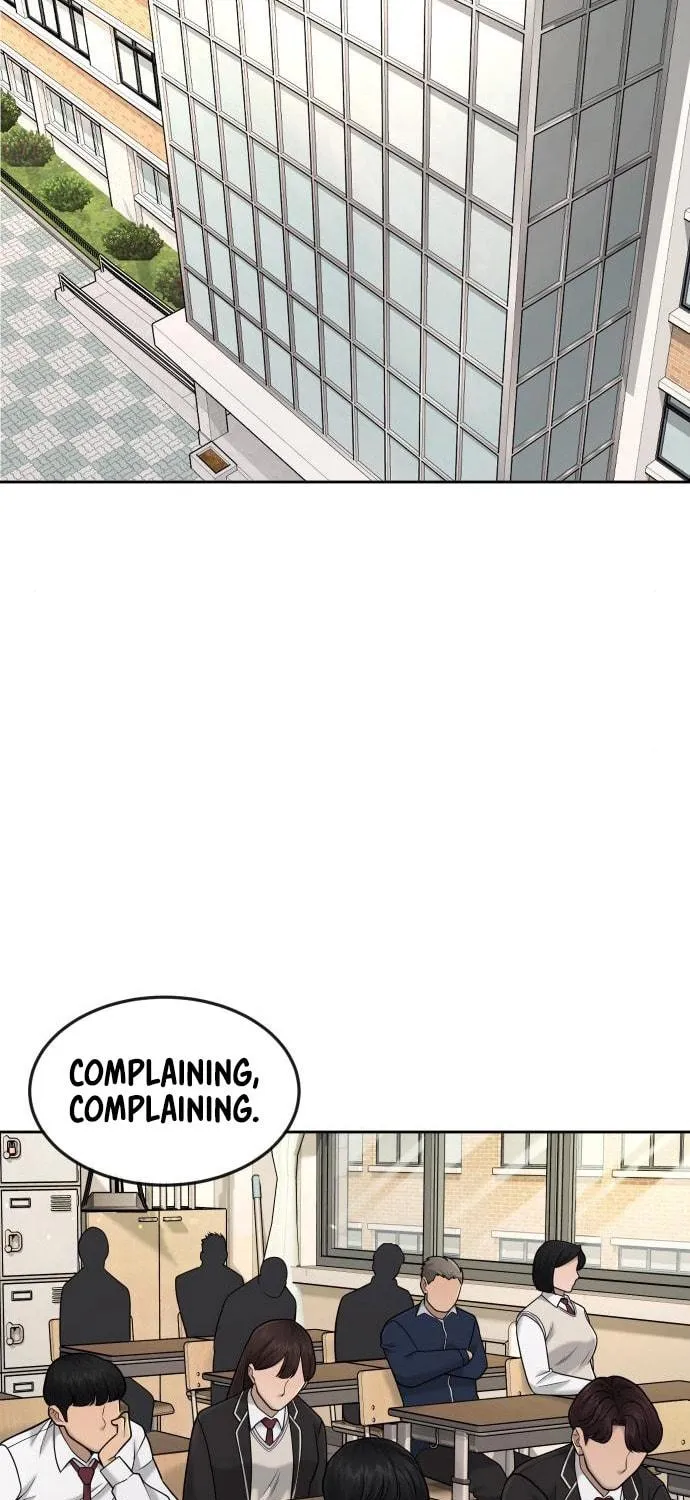 Read QUESTISM chapter 49 image 26 on Lezhin