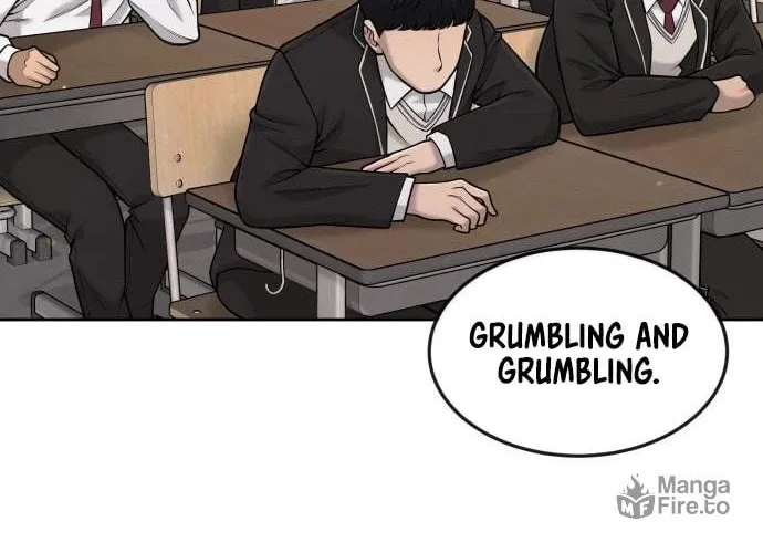 Read QUESTISM chapter 49 image 27 on Lezhin