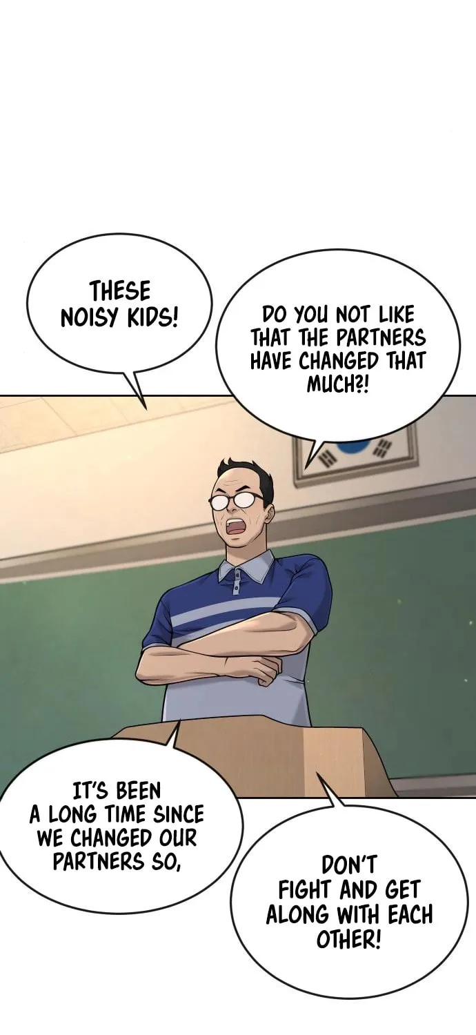 Read QUESTISM chapter 49 image 28 on Lezhin