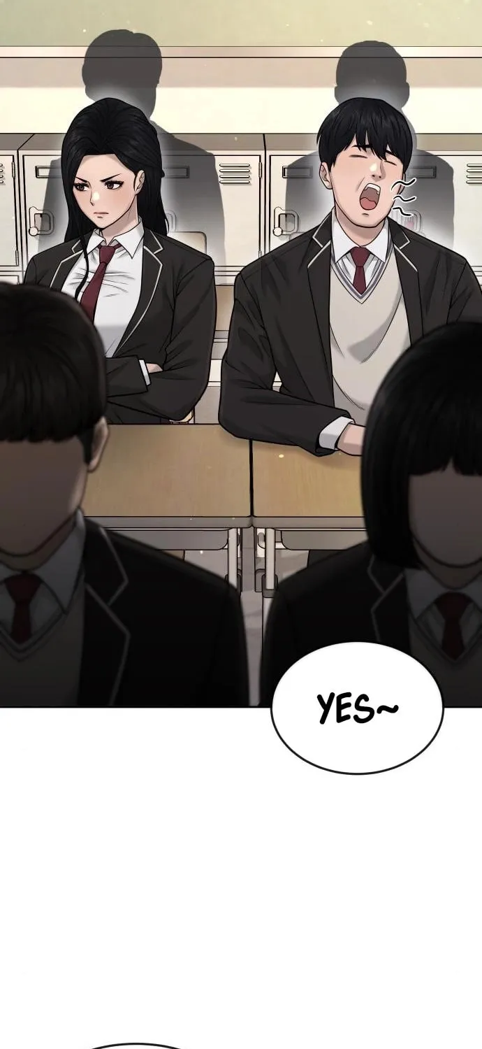 Read QUESTISM chapter 49 image 30 on Lezhin
