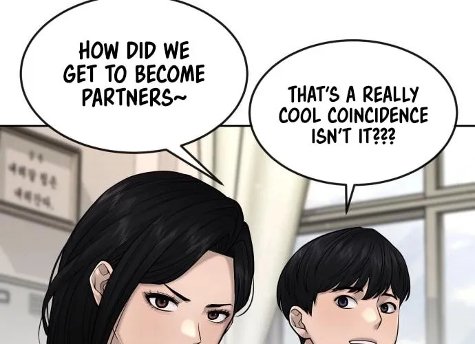 Read QUESTISM chapter 49 image 31 on Lezhin