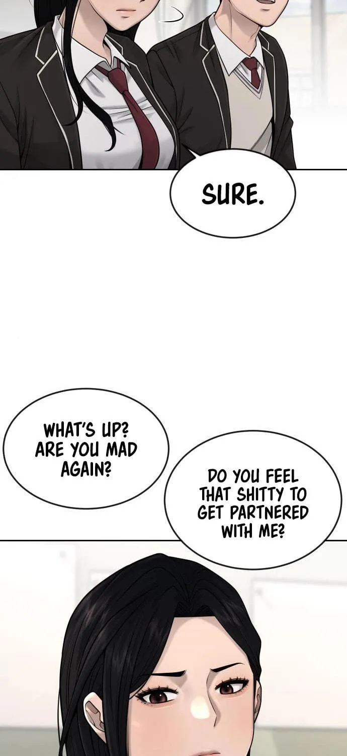 Read QUESTISM chapter 49 image 32 on Lezhin