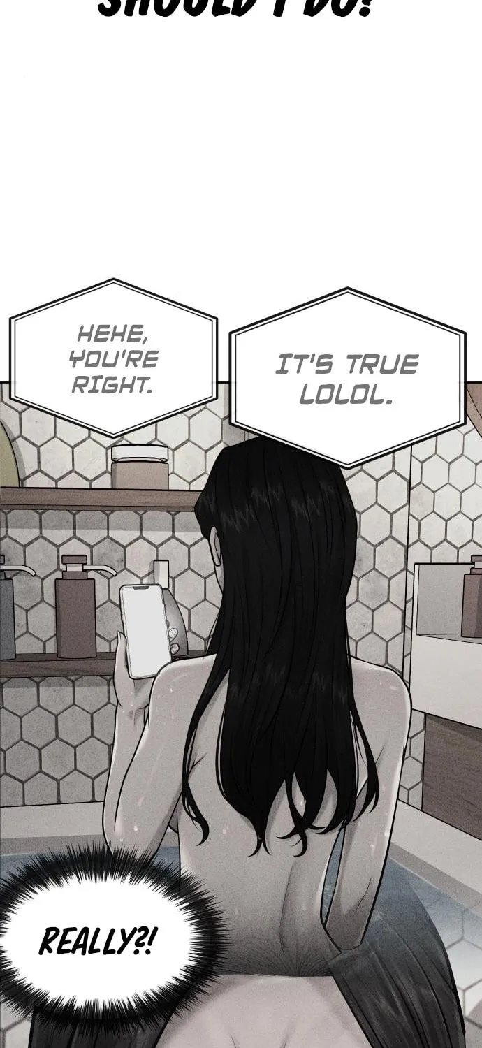 Read QUESTISM chapter 49 image 34 on Lezhin