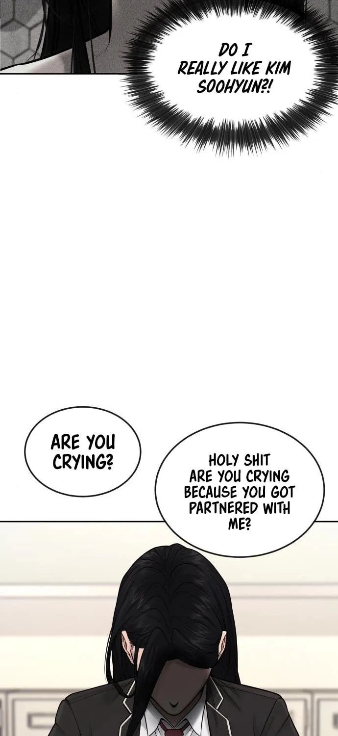 Read QUESTISM chapter 49 image 36 on Lezhin