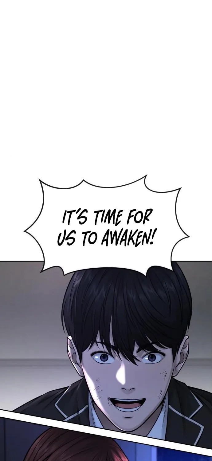 Read QUESTISM chapter 49 image 4 on Lezhin