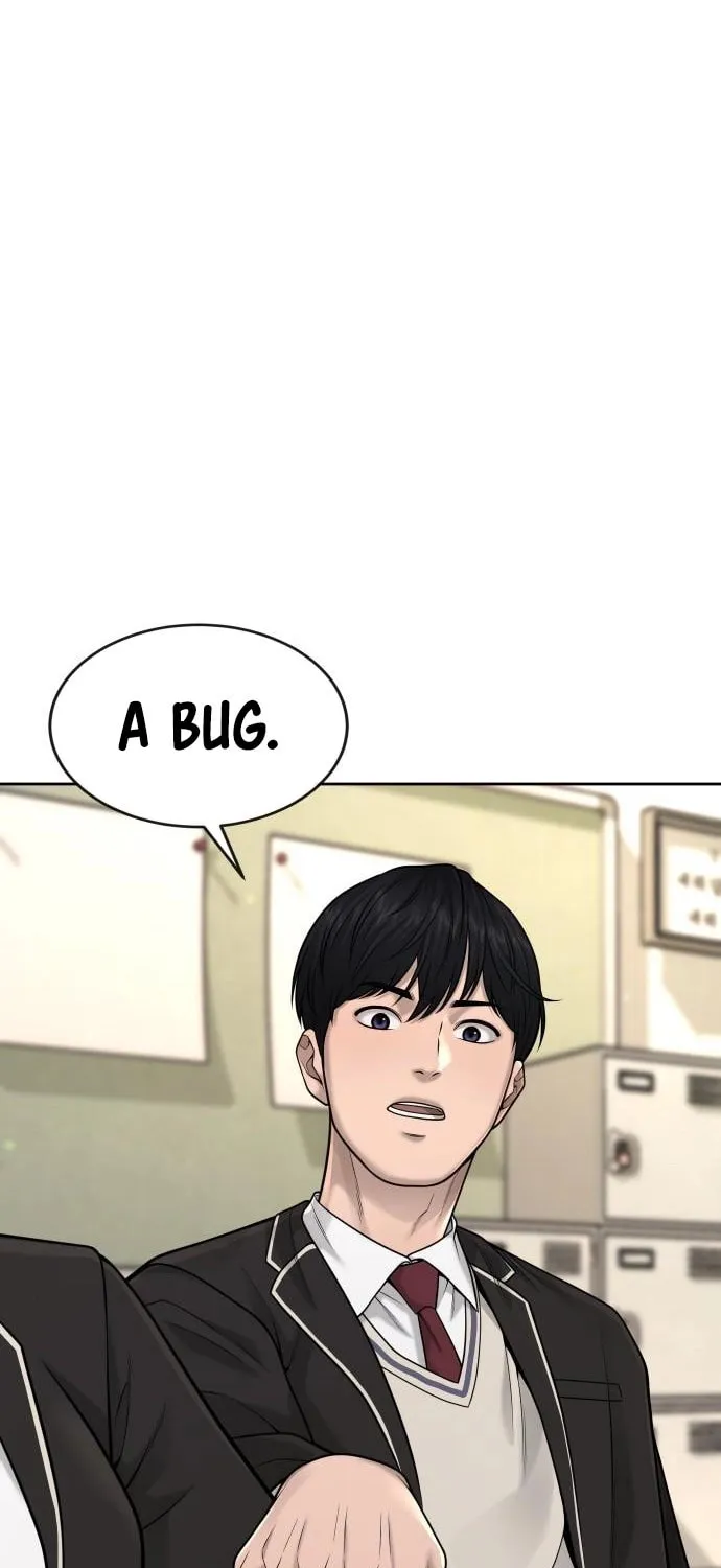 Read QUESTISM chapter 49 image 42 on Lezhin