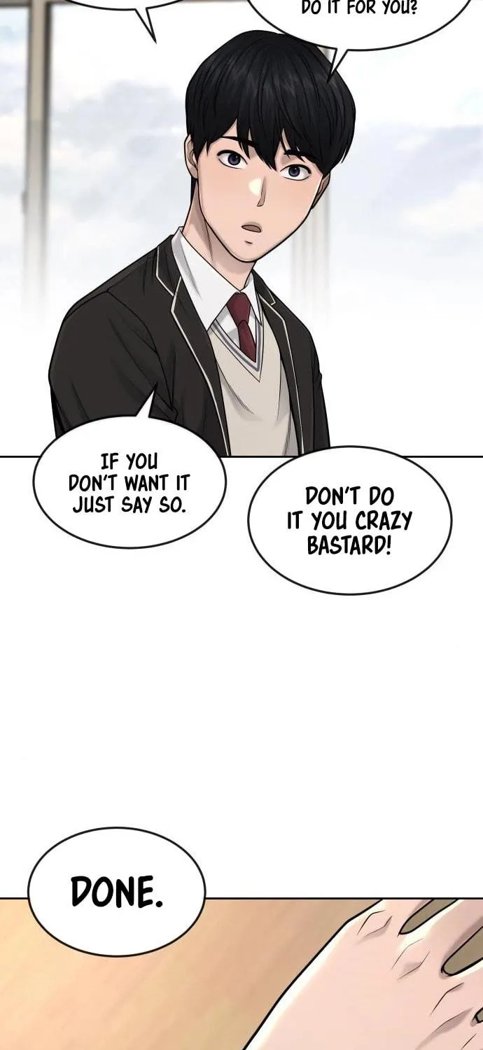 Read QUESTISM chapter 49 image 46 on Lezhin