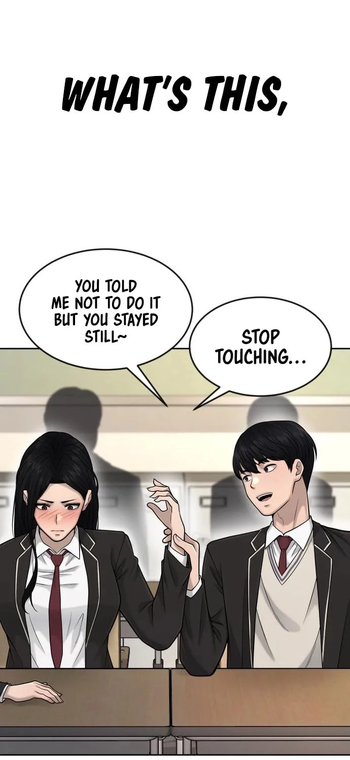 Read QUESTISM chapter 49 image 48 on Lezhin