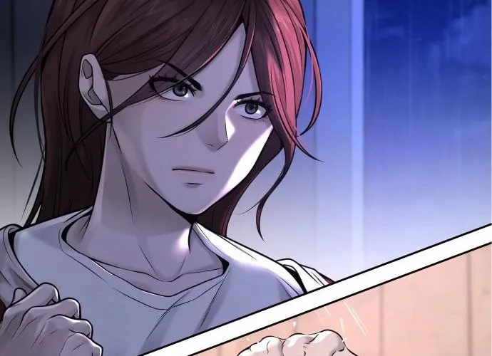 Read QUESTISM chapter 49 image 5 on Lezhin