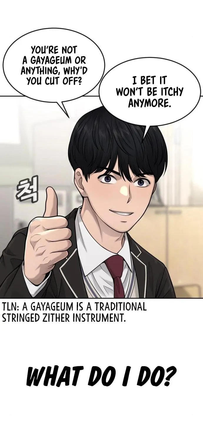 Read QUESTISM chapter 49 image 50 on Lezhin