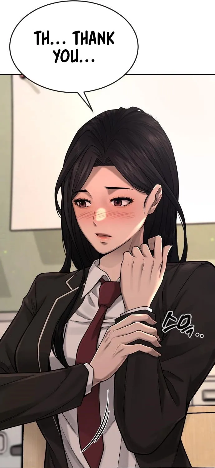 Read QUESTISM chapter 49 image 52 on Lezhin
