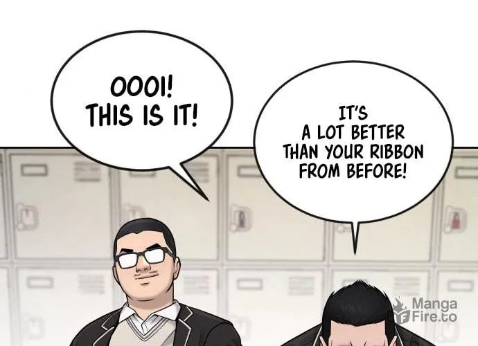 Read QUESTISM chapter 49 image 57 on Lezhin