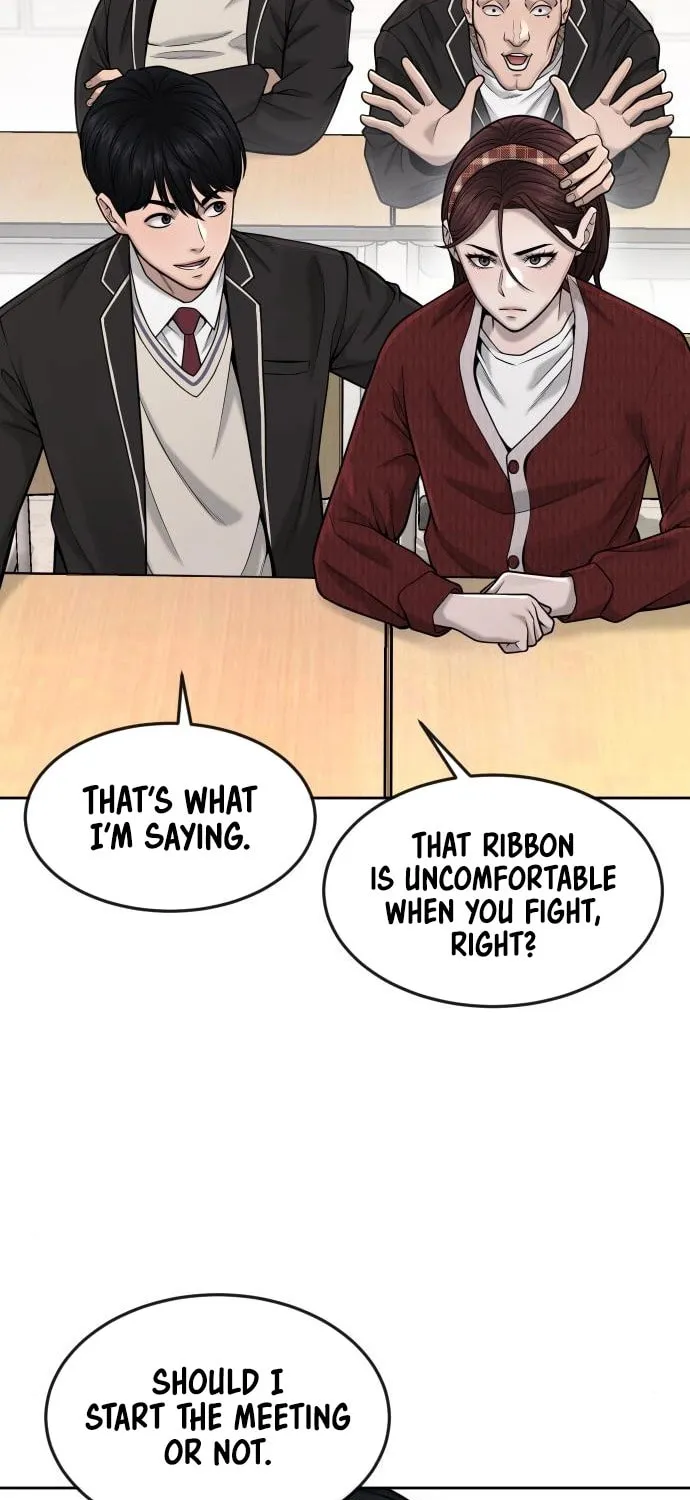 Read QUESTISM chapter 49 image 58 on Lezhin