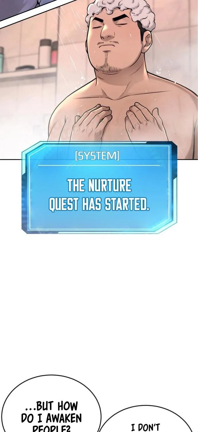 Read QUESTISM chapter 49 image 6 on Lezhin