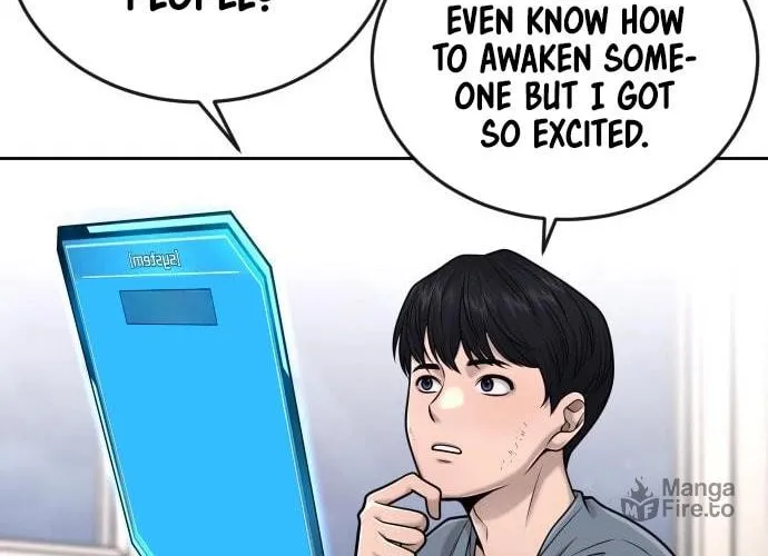 Read QUESTISM chapter 49 image 7 on Lezhin