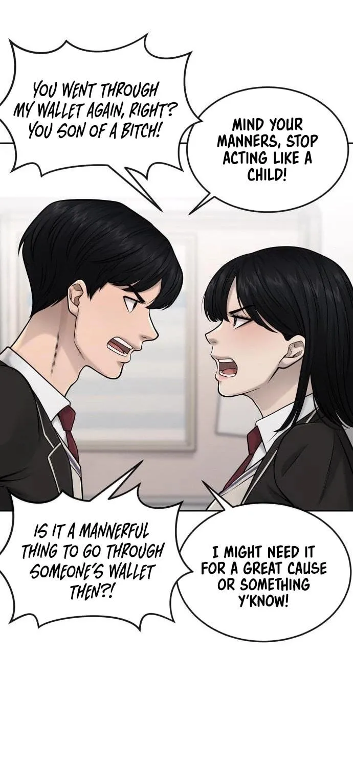 Read QUESTISM chapter 49 image 74 on Lezhin