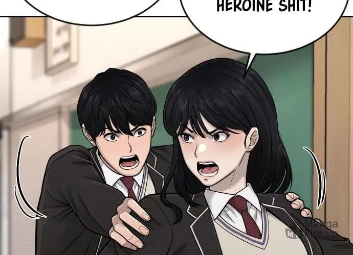 Read QUESTISM chapter 49 image 77 on Lezhin