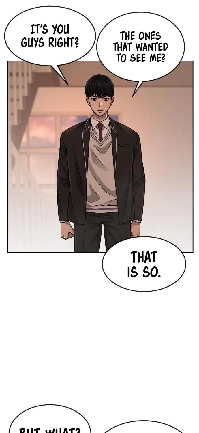 Read QUESTISM chapter 49 image 91 on Lezhin