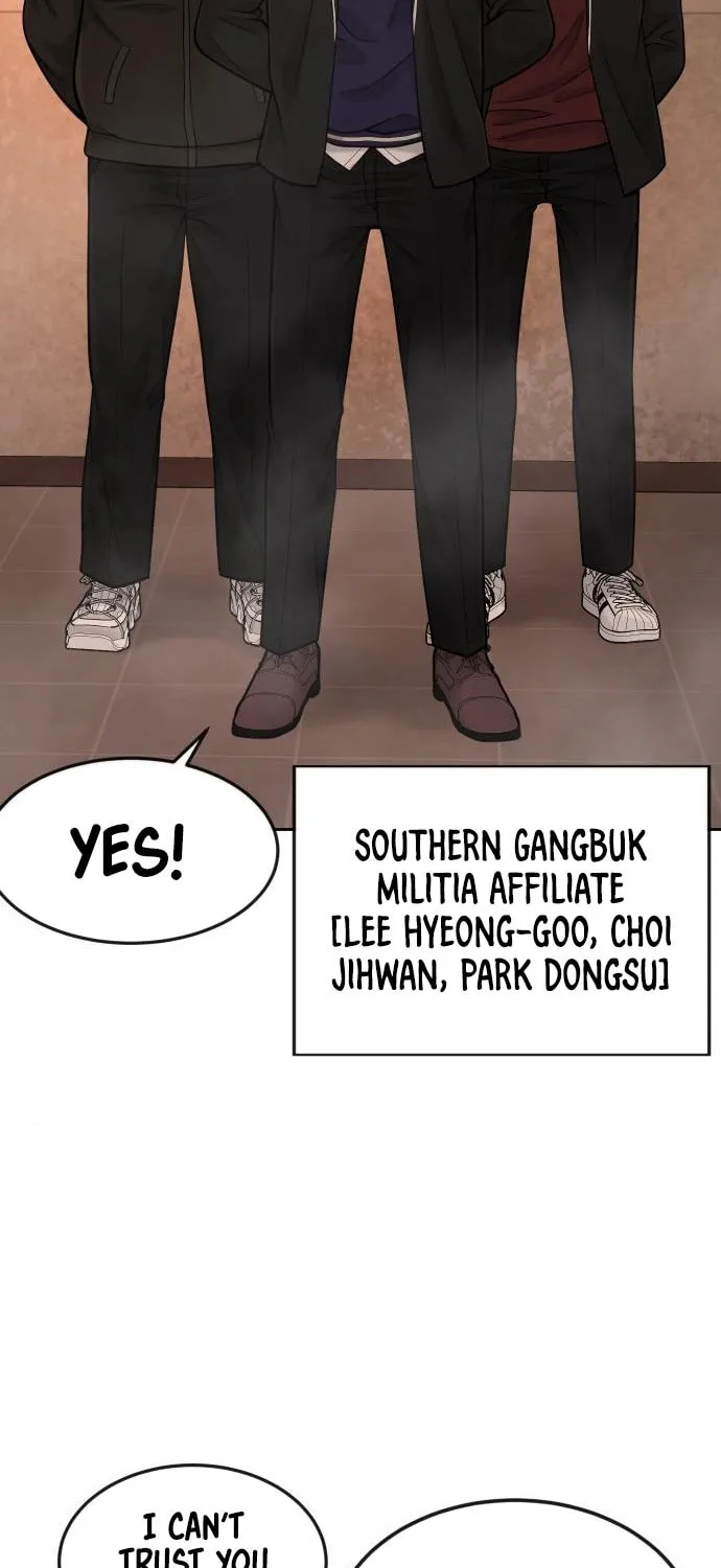 Read QUESTISM chapter 49 image 93 on Lezhin