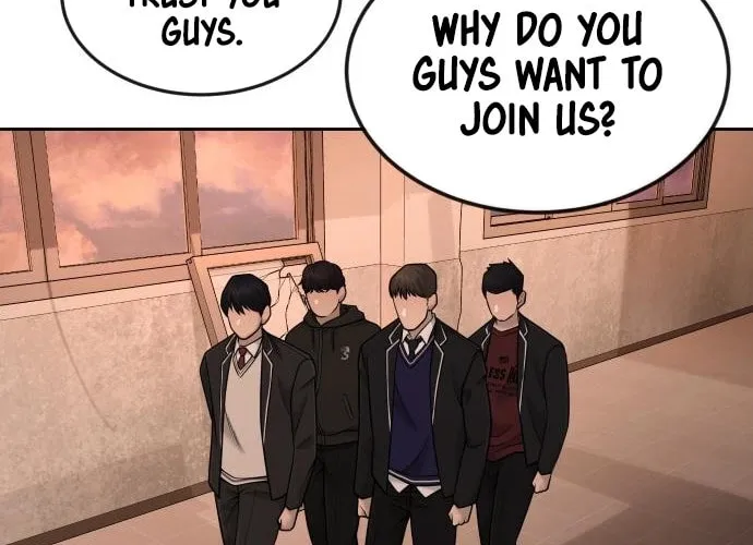 Read QUESTISM chapter 49 image 94 on Lezhin